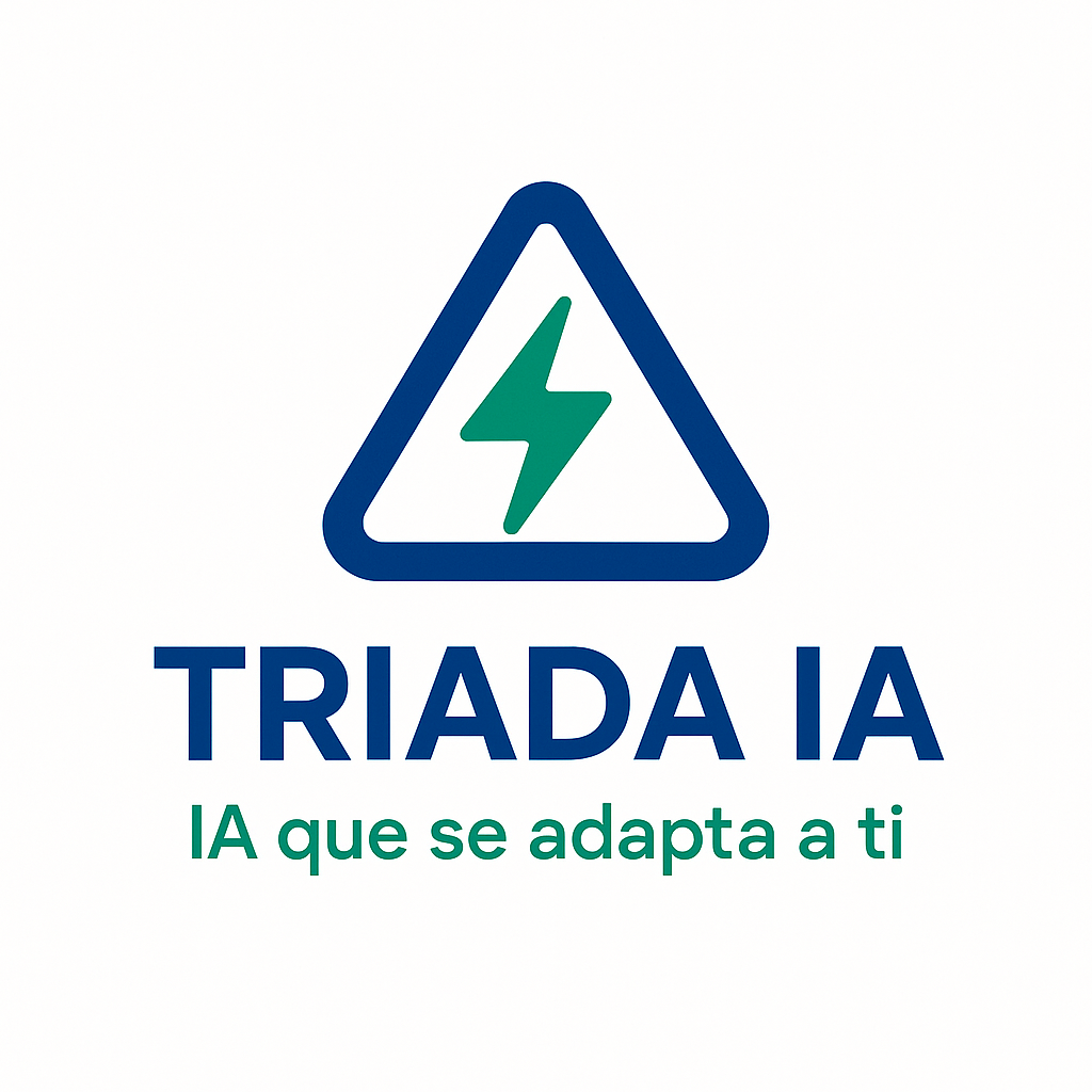 Logo Triada IA